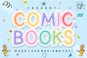 Top Comic Book Fonts for Creators and Projects